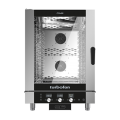 Turbofan EC40D10 FULL SIZE 10 TRAY DIGITAL / ELECTRIC COMBI OVEN